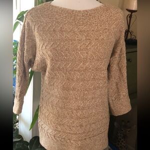 New York and Company small sweater